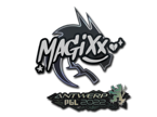 magixx | Rio 2022 image